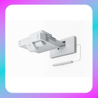 EB-1485Fi Laser Interactive Projector (5000 lum, 1080p, Laser Lamp)