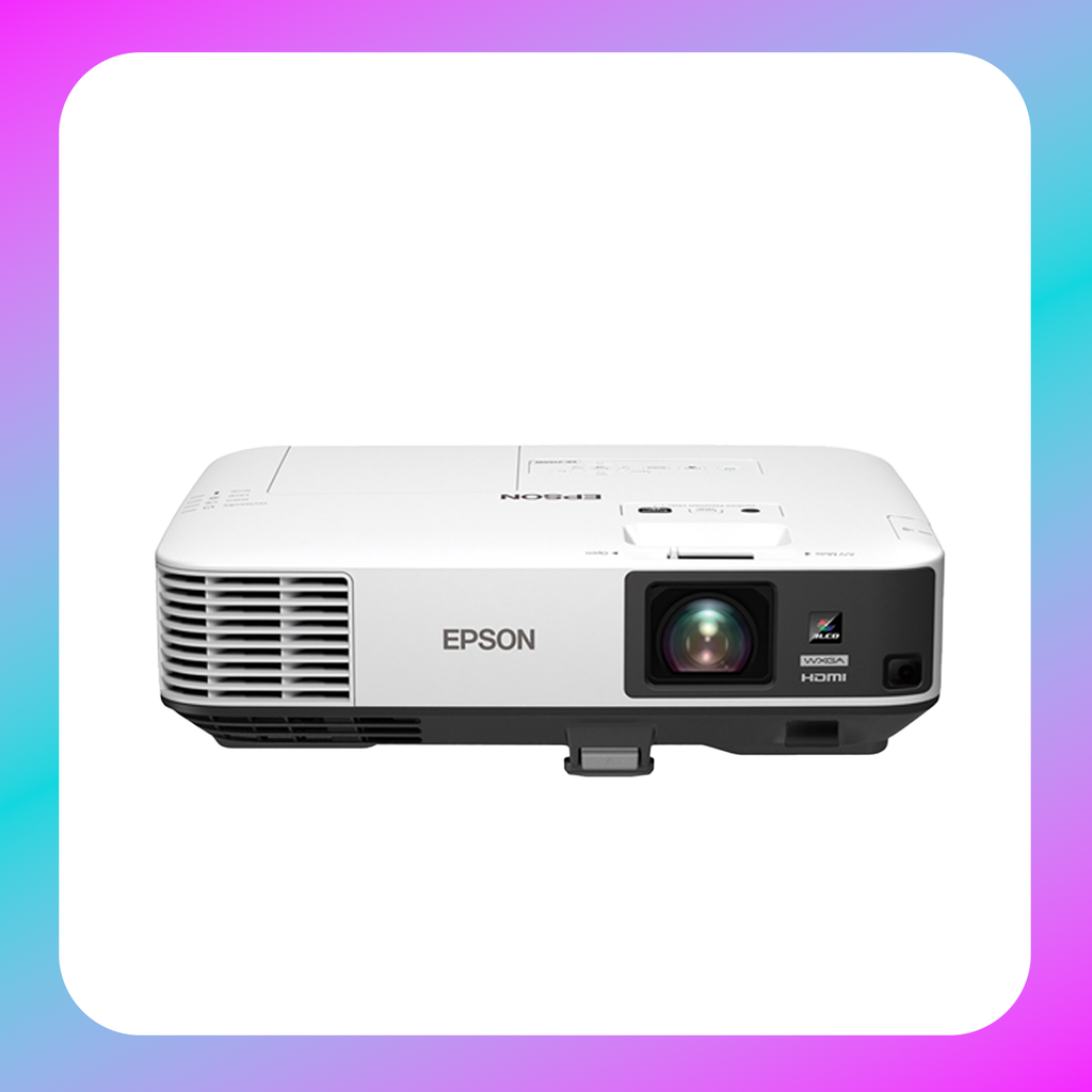 EB-2155W BUSINESS PROJECTOR (WXGA, 5000 lum)