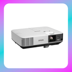 EB-2155W BUSINESS PROJECTOR (WXGA, 5000 lum)