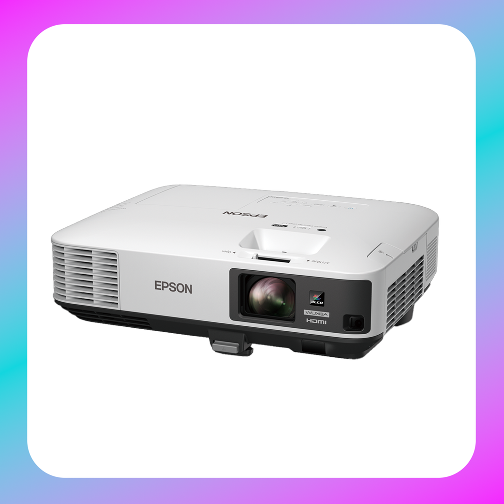 EB-2265U BUSINESS PROJECTOR  (WUXGA 5500 lum)