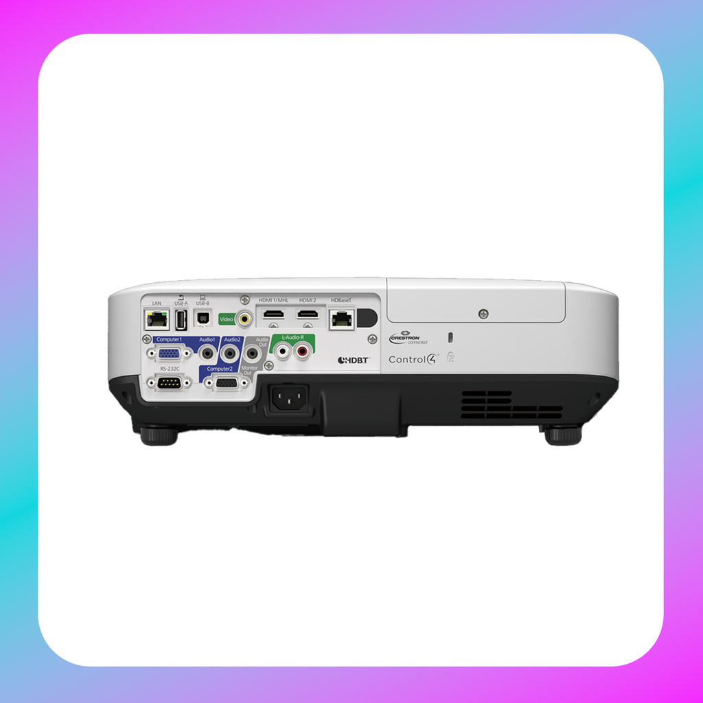EB-2265U BUSINESS PROJECTOR  (WUXGA 5500 lum)