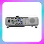 EB-535W Business projector (3400 lum, WXGA)