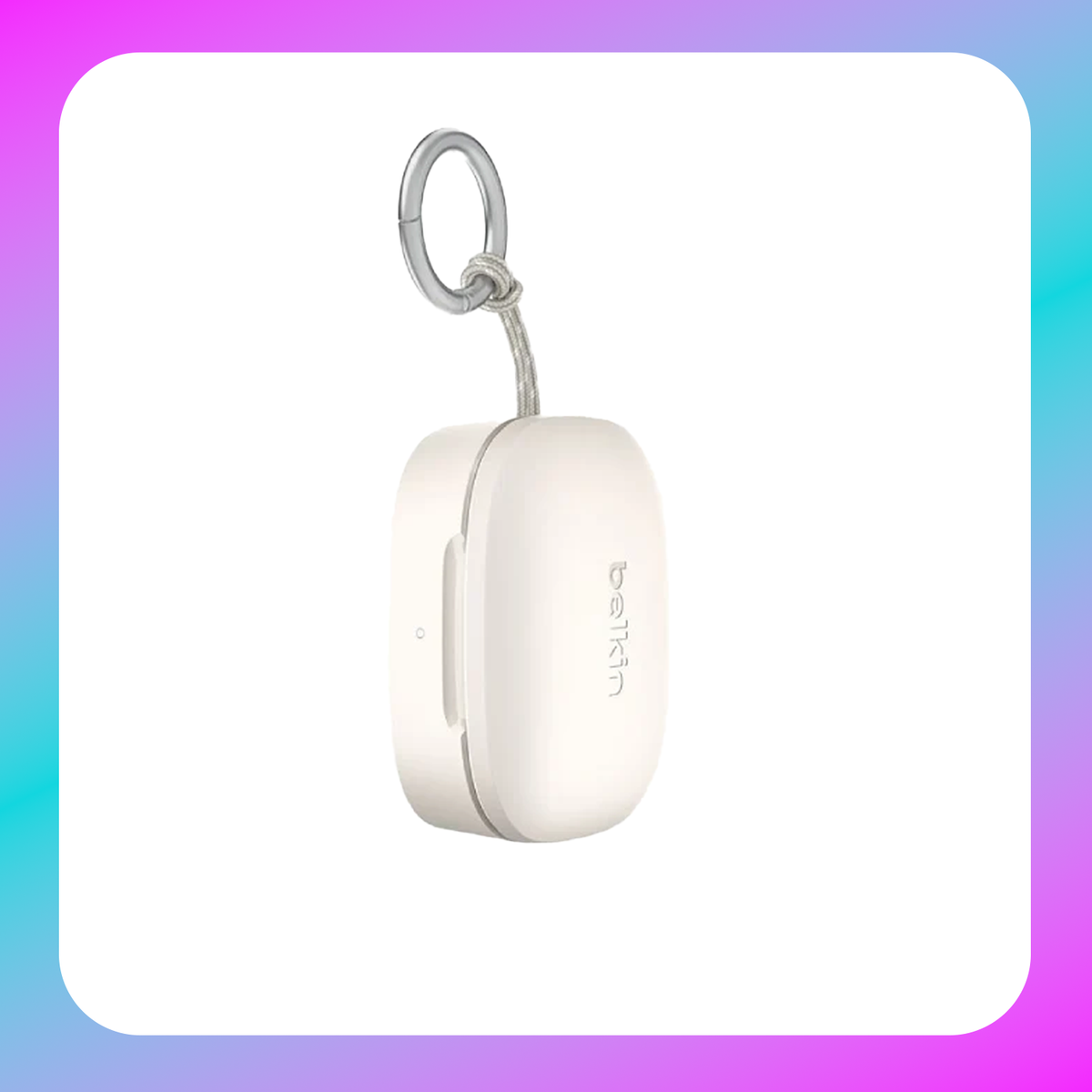Belkin SoundForm Anywhere Wireless Earbuds