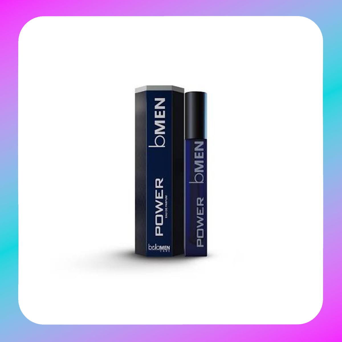 Eau De Perfume Main image