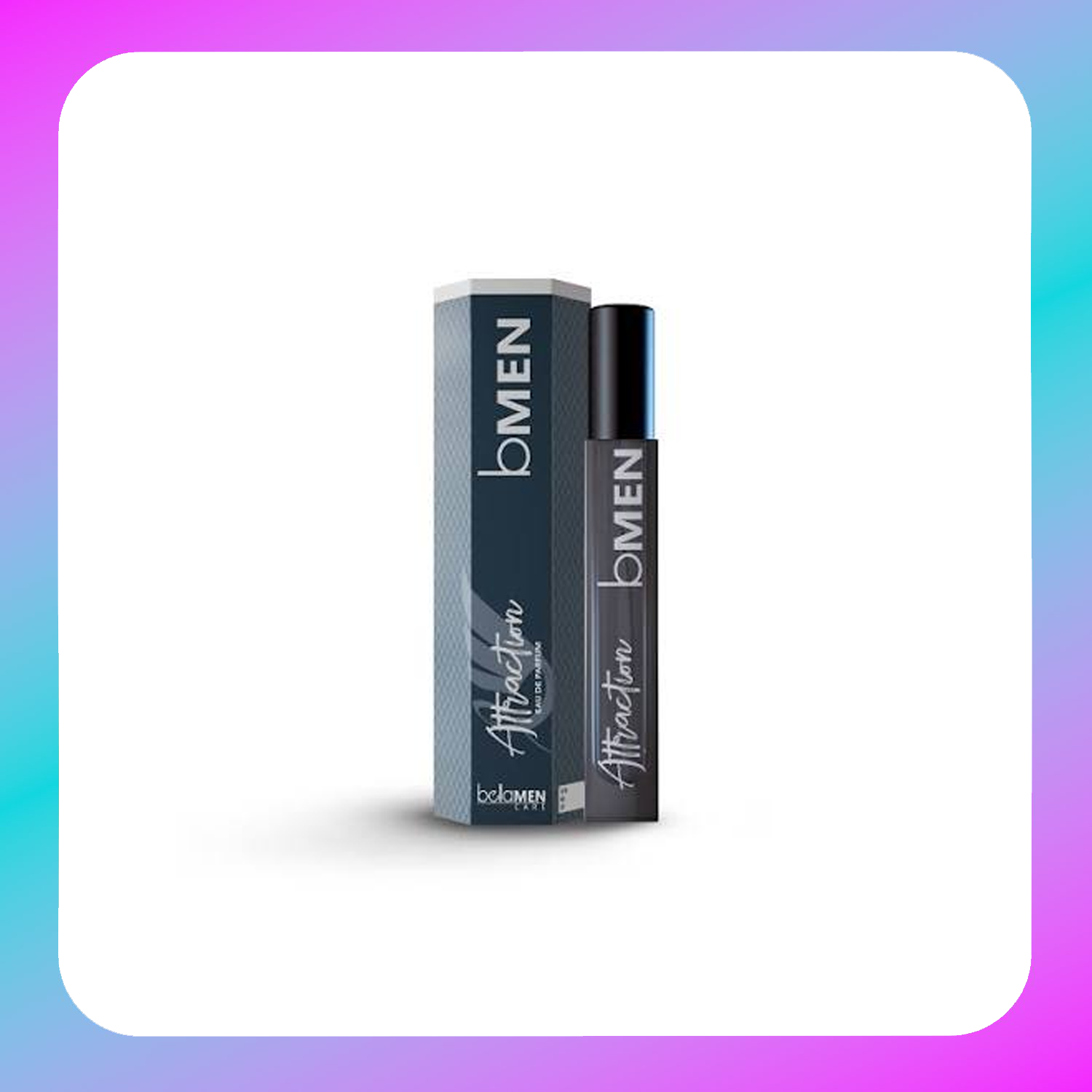 Eau De Perfume Secondary image