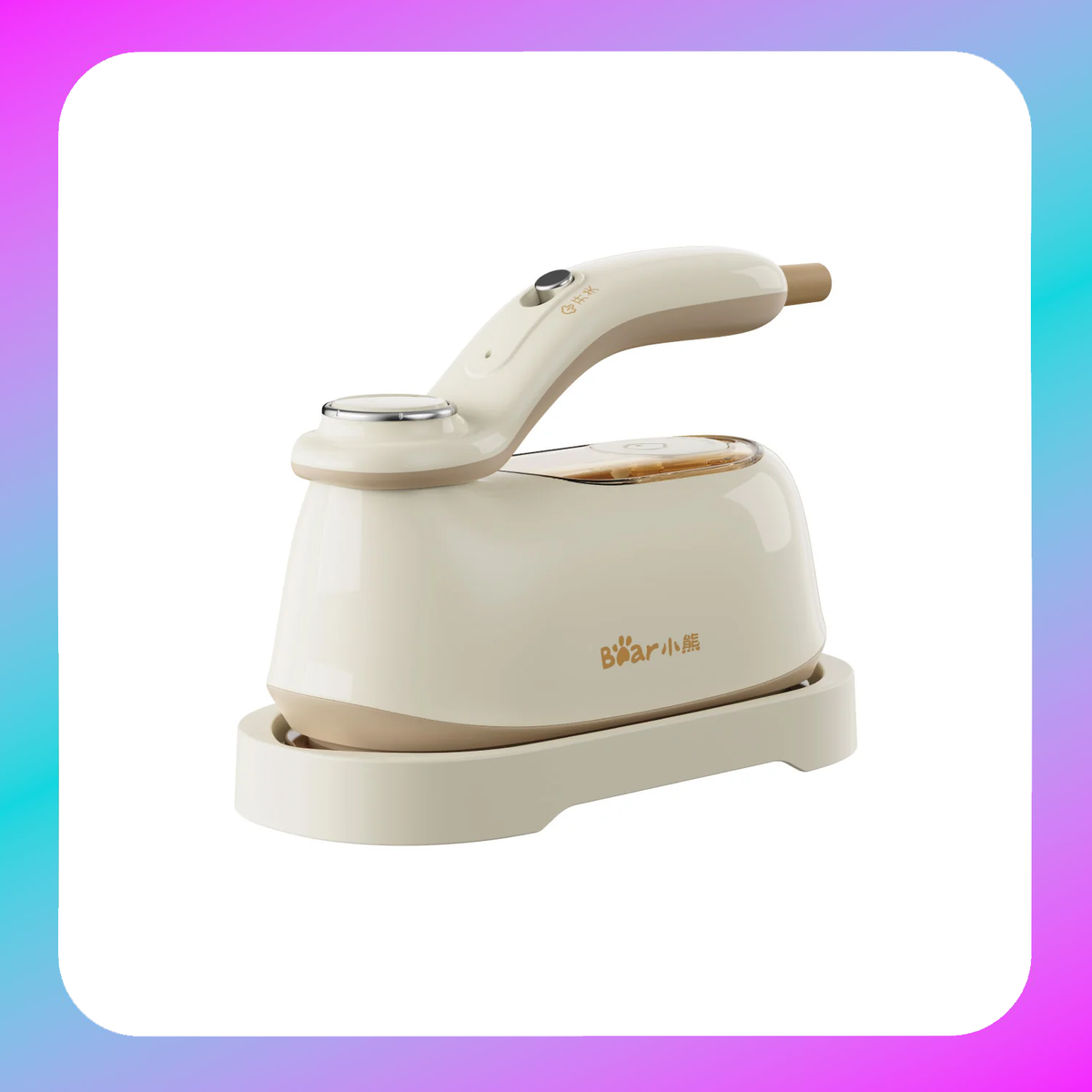 Electric Iron DYD-B15M5 Main image
