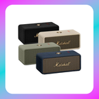 Marshall Emberton III Portable Bluetooth Speaker