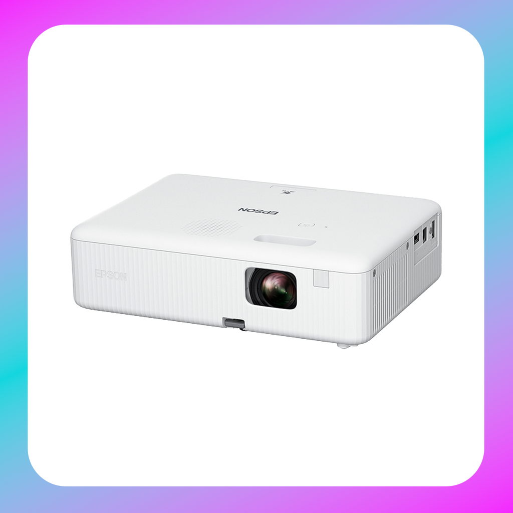 Epson CO-FH01 Business Projector ( 3000 Lum)
