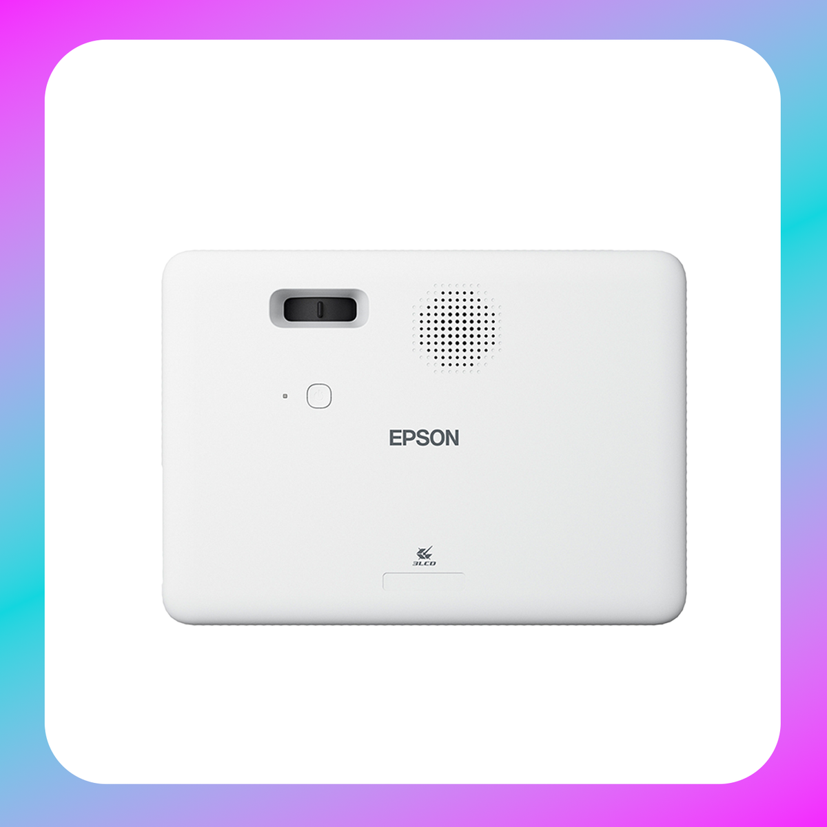 Epson CO-FH01 Business Projector ( 3000 Lum)