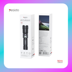 Yesido TC11 (telescopic flashlight Lamp )
