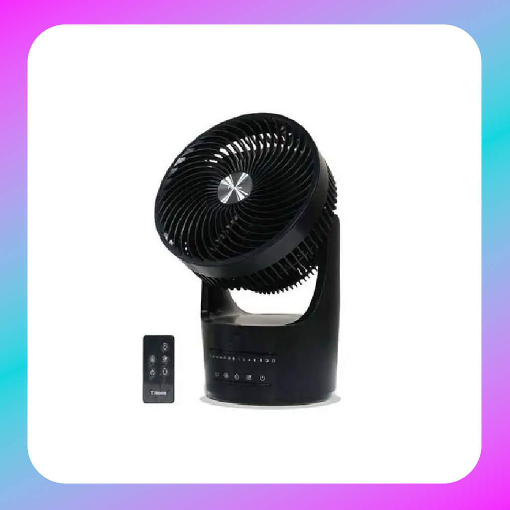 T-Home 8" Air Circulator Fan 360 (TH-FA08L816C)