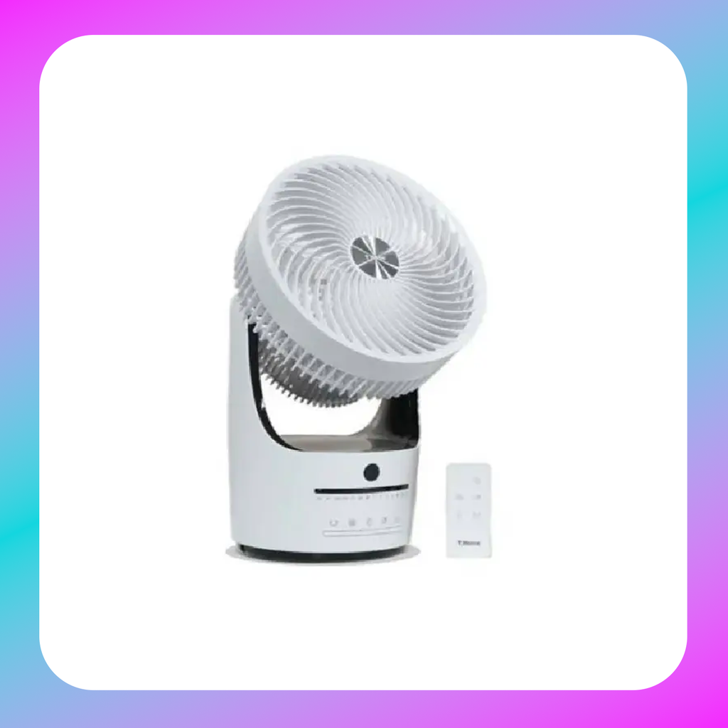 T-Home 8" Air Circulator Fan 360 (TH-FA08L816C)