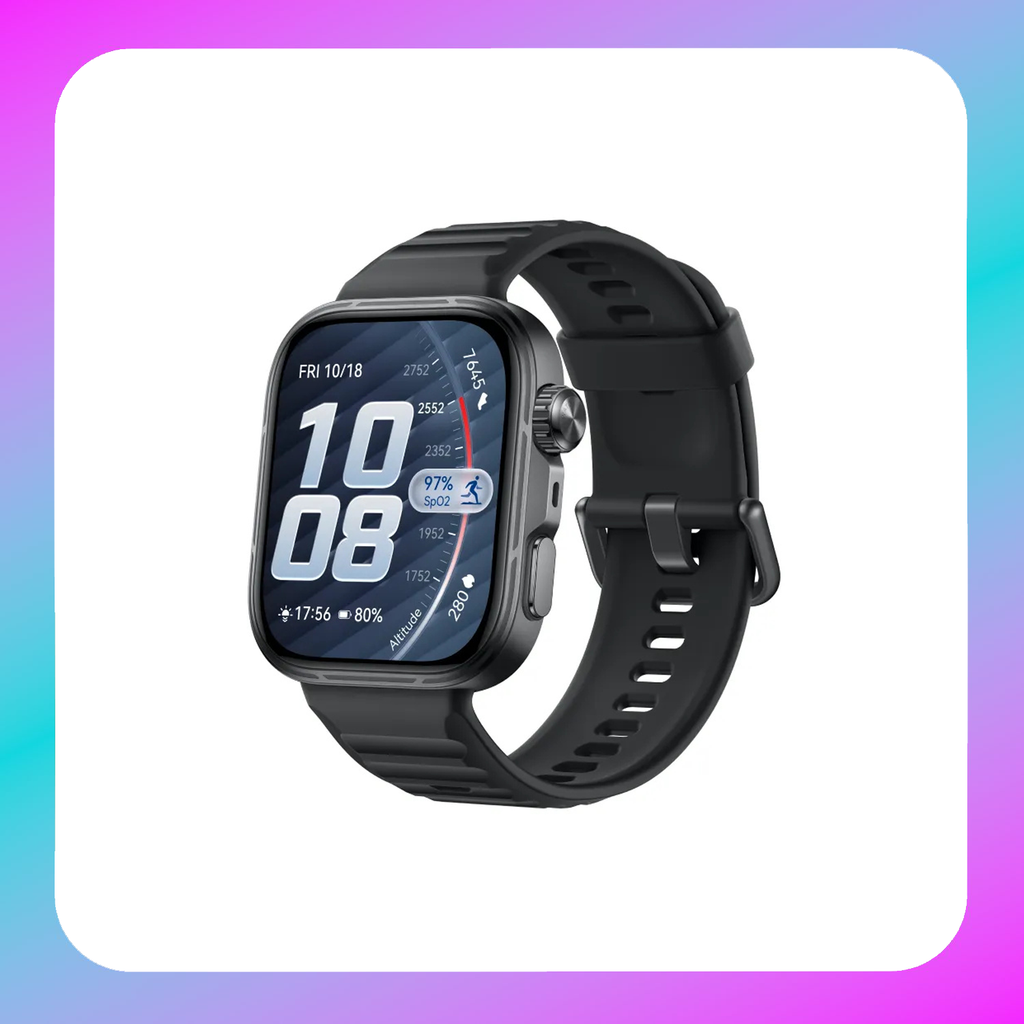 Huawei Watch Fit 5 Pro