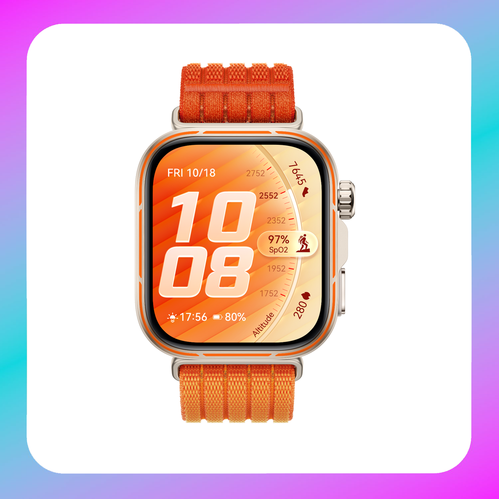 Huawei Watch Fit 5 Pro