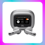 JBL Live Flex 3 True wireless noise-cancelling earbuds