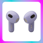 JBL Live Flex 3 True wireless noise-cancelling earbuds