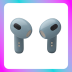 JBL Live Flex 3 True wireless noise-cancelling earbuds