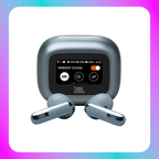 JBL Live Flex 3 True wireless noise-cancelling earbuds