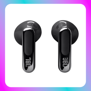 JBL Live Flex 3 True wireless noise-cancelling earbuds