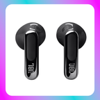 JBL Live Flex 3 True wireless noise-cancelling earbuds