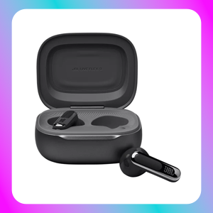 JBL Live Flex 3 True wireless noise-cancelling earbuds Secondary image