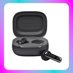 JBL Live Flex 3 True wireless noise-cancelling earbuds