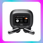 JBL Live Flex 3 True wireless noise-cancelling earbuds