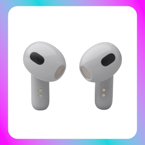 JBL Live Flex 3 True wireless noise-cancelling earbuds