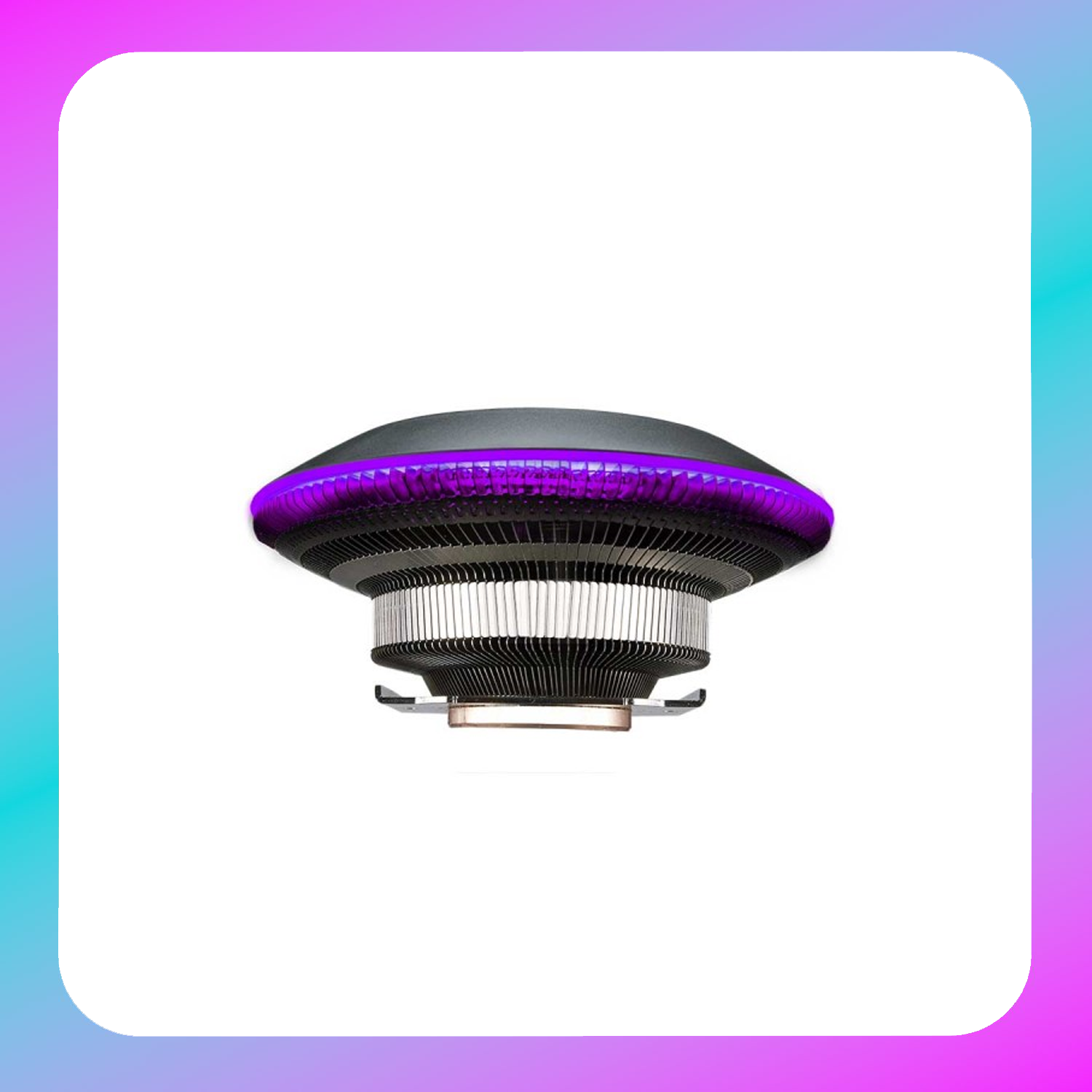 CoolerMaster G100M Main image