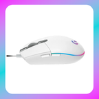 Logitech G102 Gen2 Lightsync