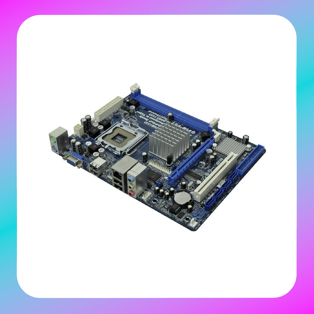 ASRock G41M-VS3-R2.0