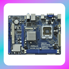 ASRock G41M-VS3-R2.0