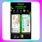GERLAX GF-02 Stand Fan