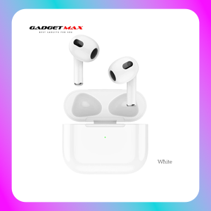 GADGET MAX GM12 PRO TWS EARBUDS Main image