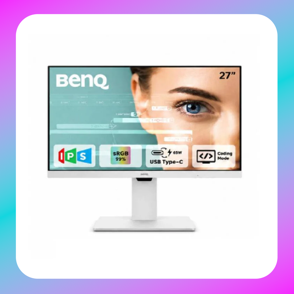 BenQ GW2786TC USB-C Home Office Monitor