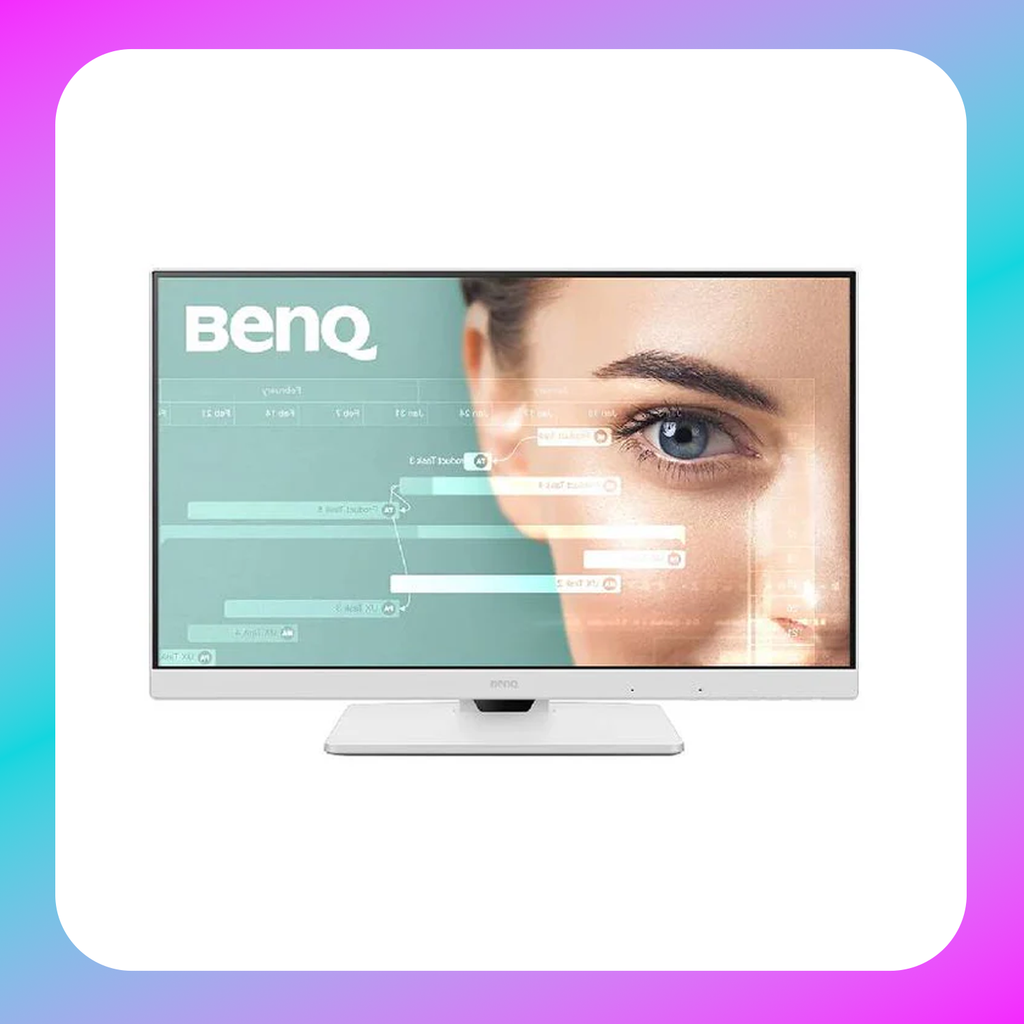 BenQ GW2786TC USB-C Home Office Monitor