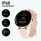 Kieslect Lady Watch Pura (Gold)