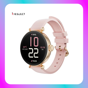 Kieslect Lady Watch Pura (Gold)