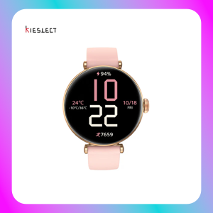 Kieslect Lady Watch Pura (Gold)