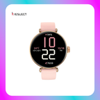Kieslect Lady Watch Pura (Gold)