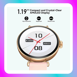 Kieslect Lady Watch Pura (Gold)