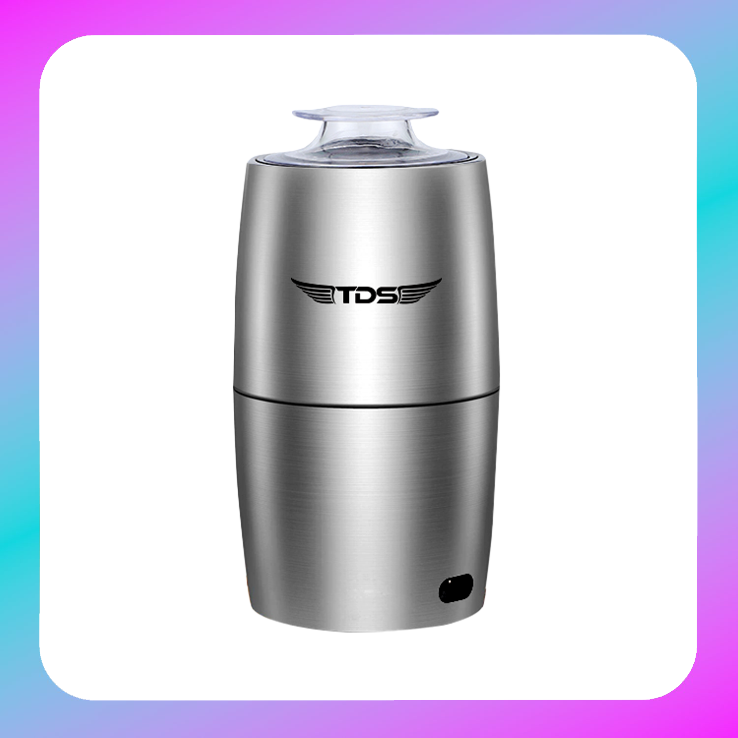 TDS Electric Grain Grinder (PG-1818) Main image