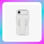 Uniq Hybrid Heldro Air Magsafe Case for iPhone