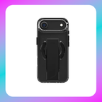 Uniq Hybrid Heldro Air Magsafe Case for iPhone