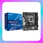 ASRock H610M-HVS/M.2 R2.0