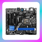 ASRock H97M