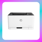 HP Color Laser 150nw Printer