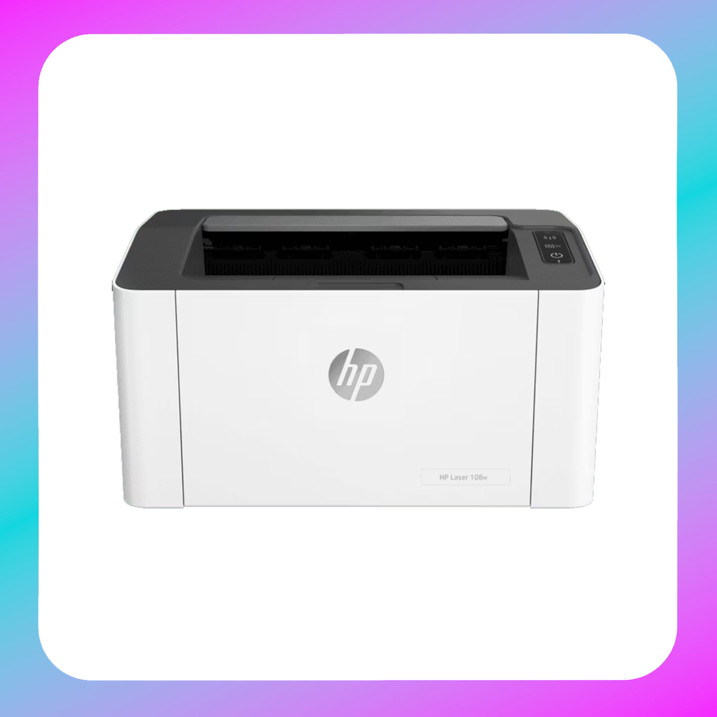 HP 180w Laser Printer