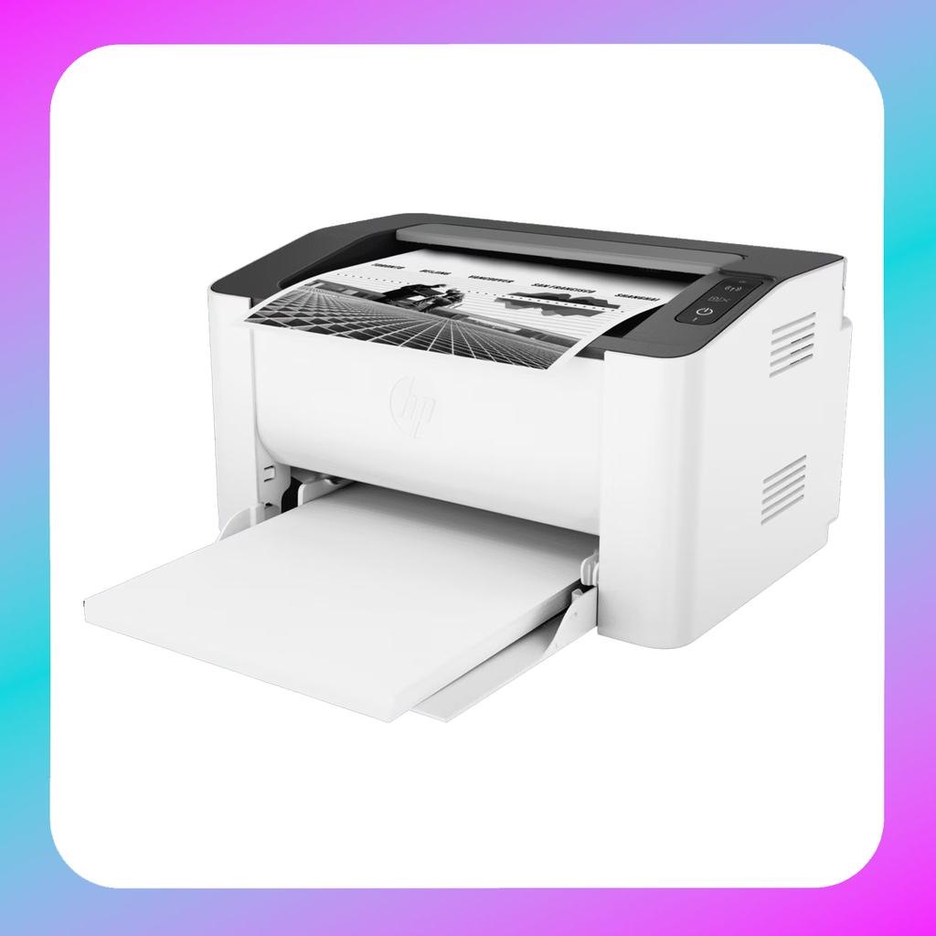 HP 180w Laser Printer