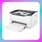 HP 180w Laser Printer